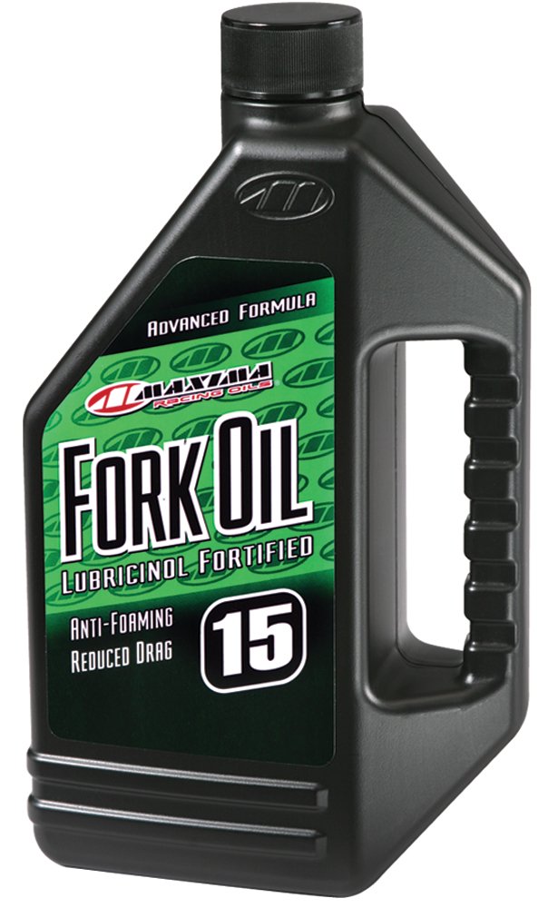 16 oz Hydraulic Fork Oil J325994
