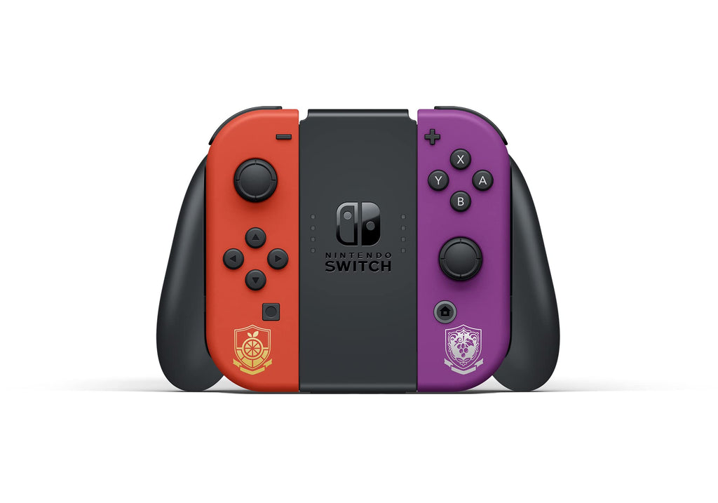 Nintendo Switch OLED Model L665379