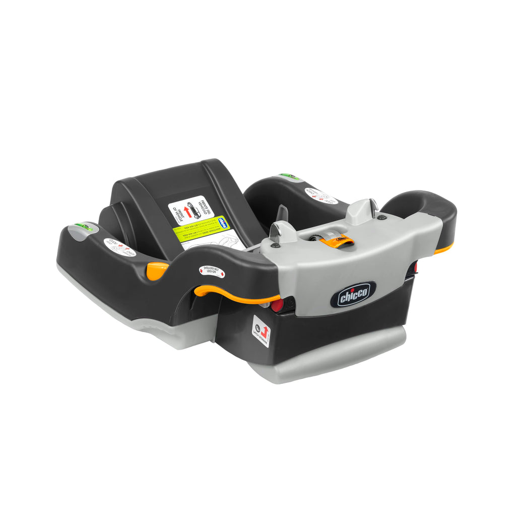 Rear-Facing Infant Car Seat Base B5522