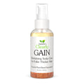 Rosemary Peppermint Castor Oil Hair and Scalp Serum 4 Fl Oz P2058
