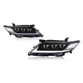 LED Car Headlights H7420