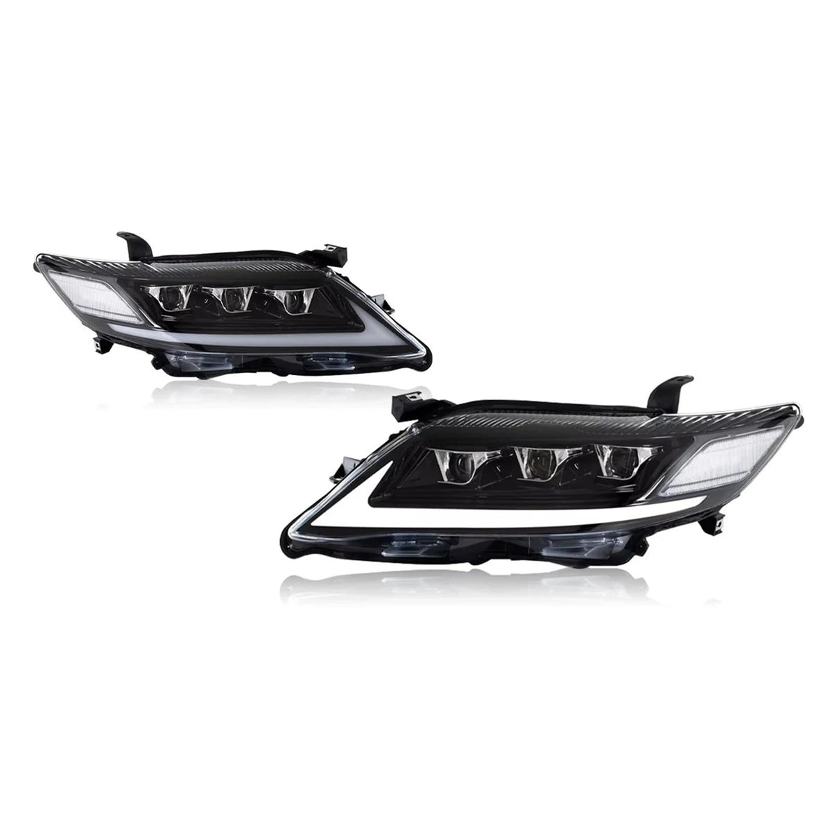 LED Car Headlights H7420