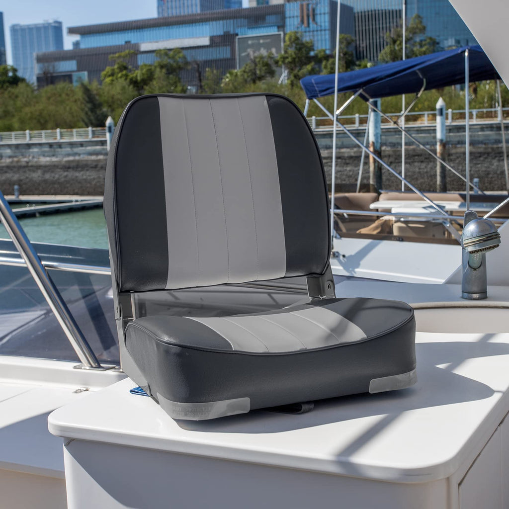 Folding Boat Seat M907913