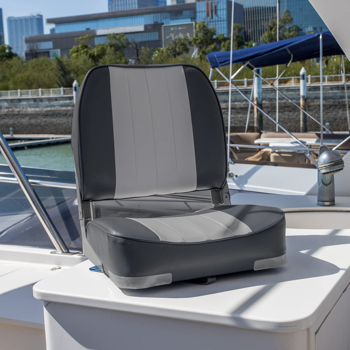 Folding Boat Seat M907913