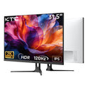 32 Inch 2K QHD 120Hz IPS Computer Monitor G7092