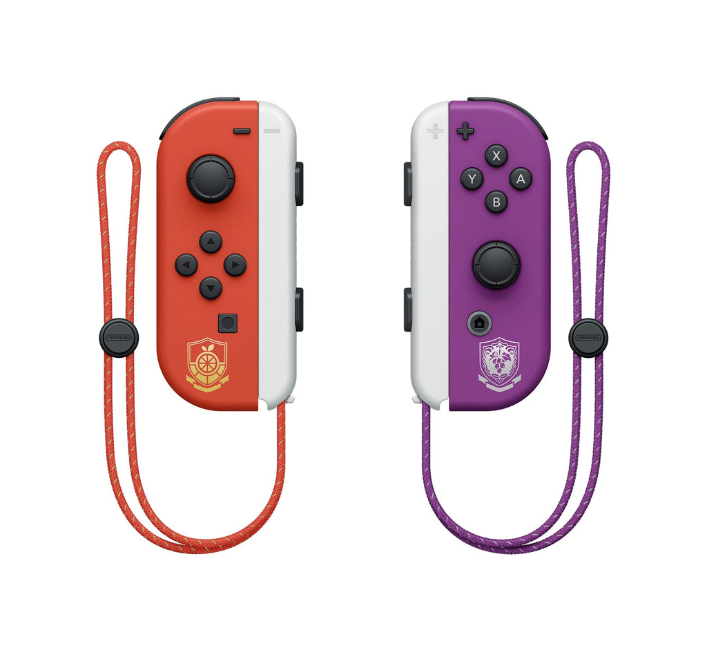 Nintendo Switch OLED Model L665379