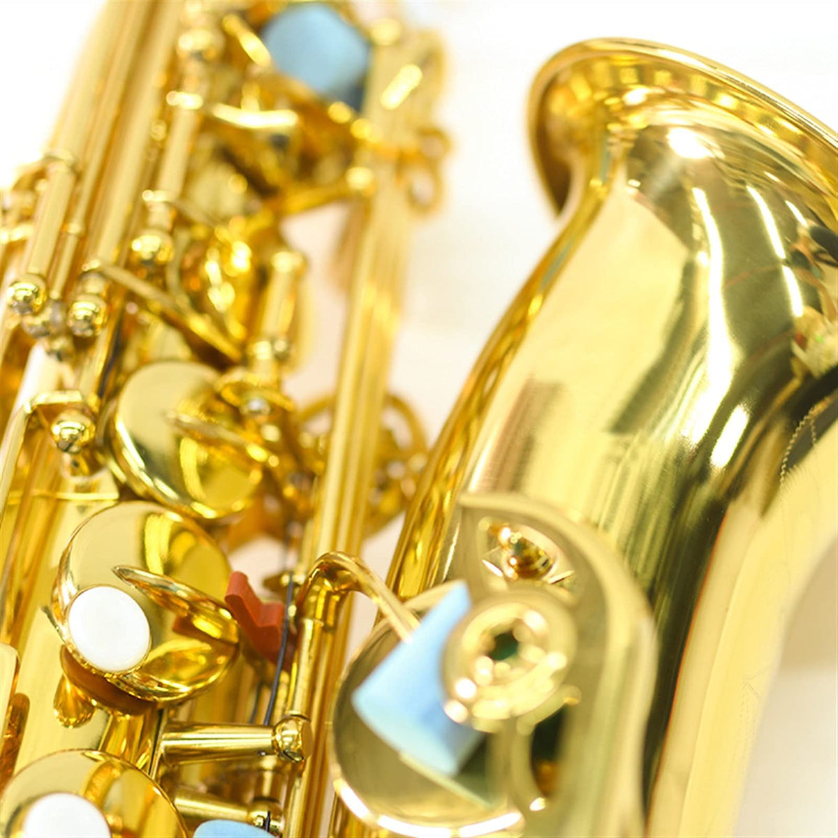 E Flat Alto Saxophone T22479