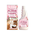 Rose Scent Floor Cleaner 8 fl.oz D2835