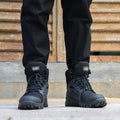 Steel Toe Waterproof Work Boots L85137