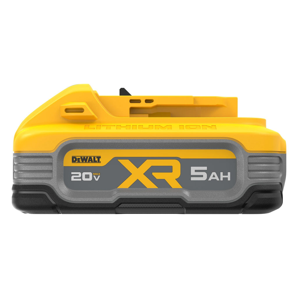20V MAX 5Ah Lithium Ion Battery 2-Pack I970