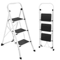 Folding Step Stool J99243
