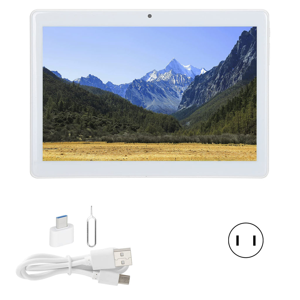 10.1 Inch Tablet Octa Core 32Gb Q866