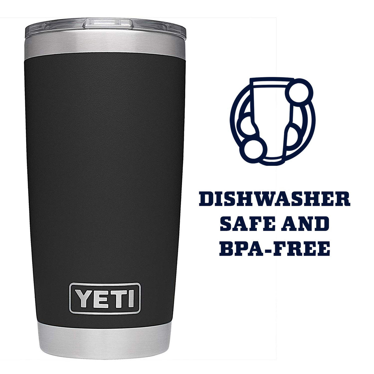 20 oz Stainless Steel Vacuum Insulated Tumbler C32842