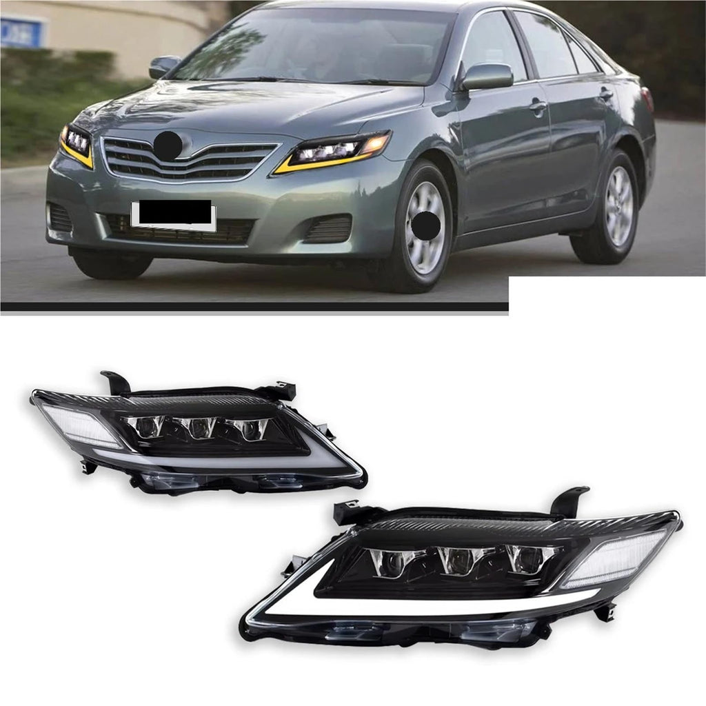 LED Car Headlights H7420