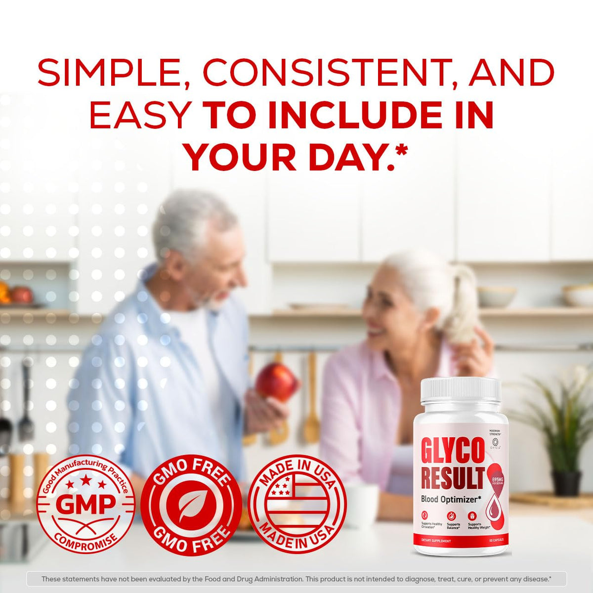 60 Capsules All Natural Vitamins U157