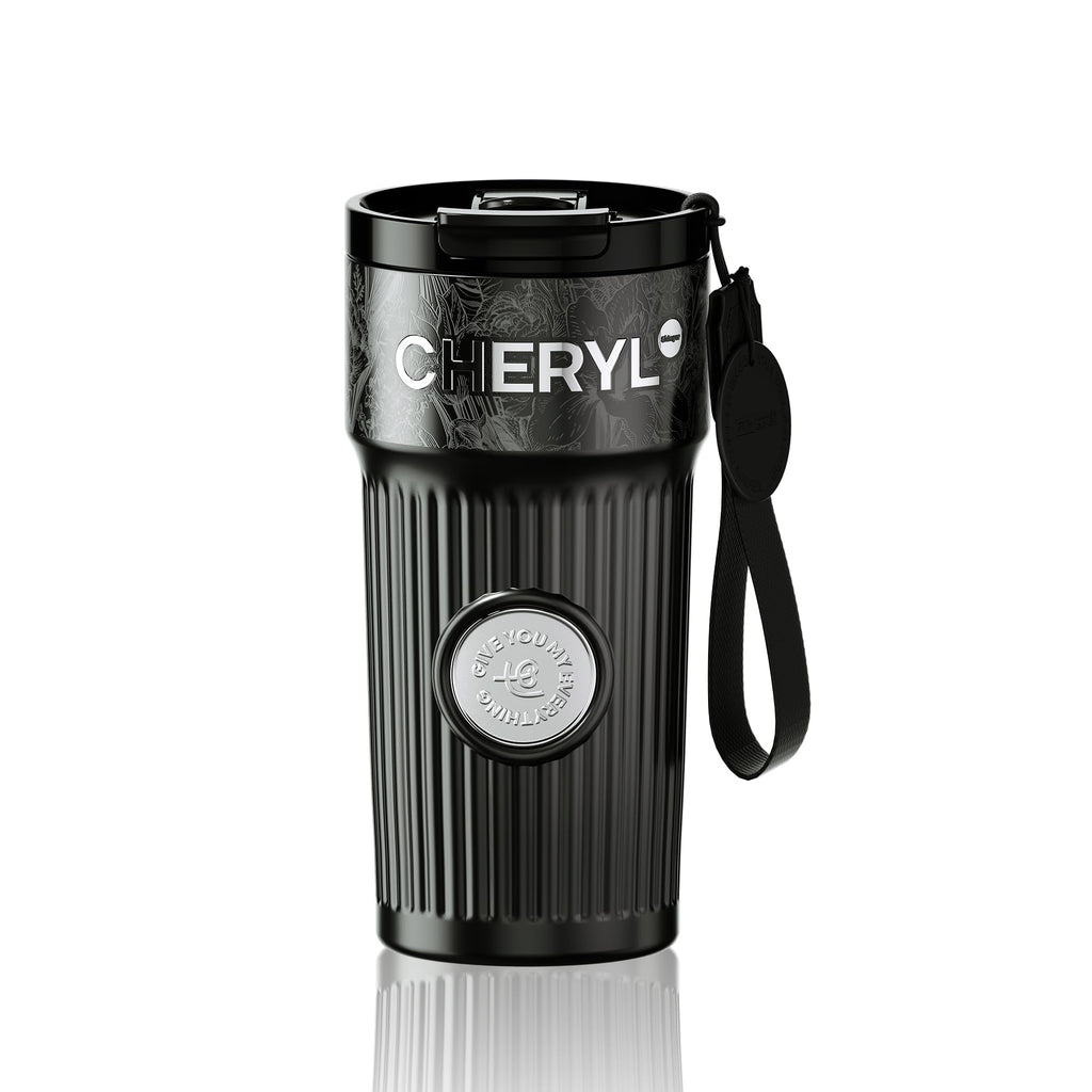20 oz Stainless Steel Vacuum Insulated Tumbler U694544