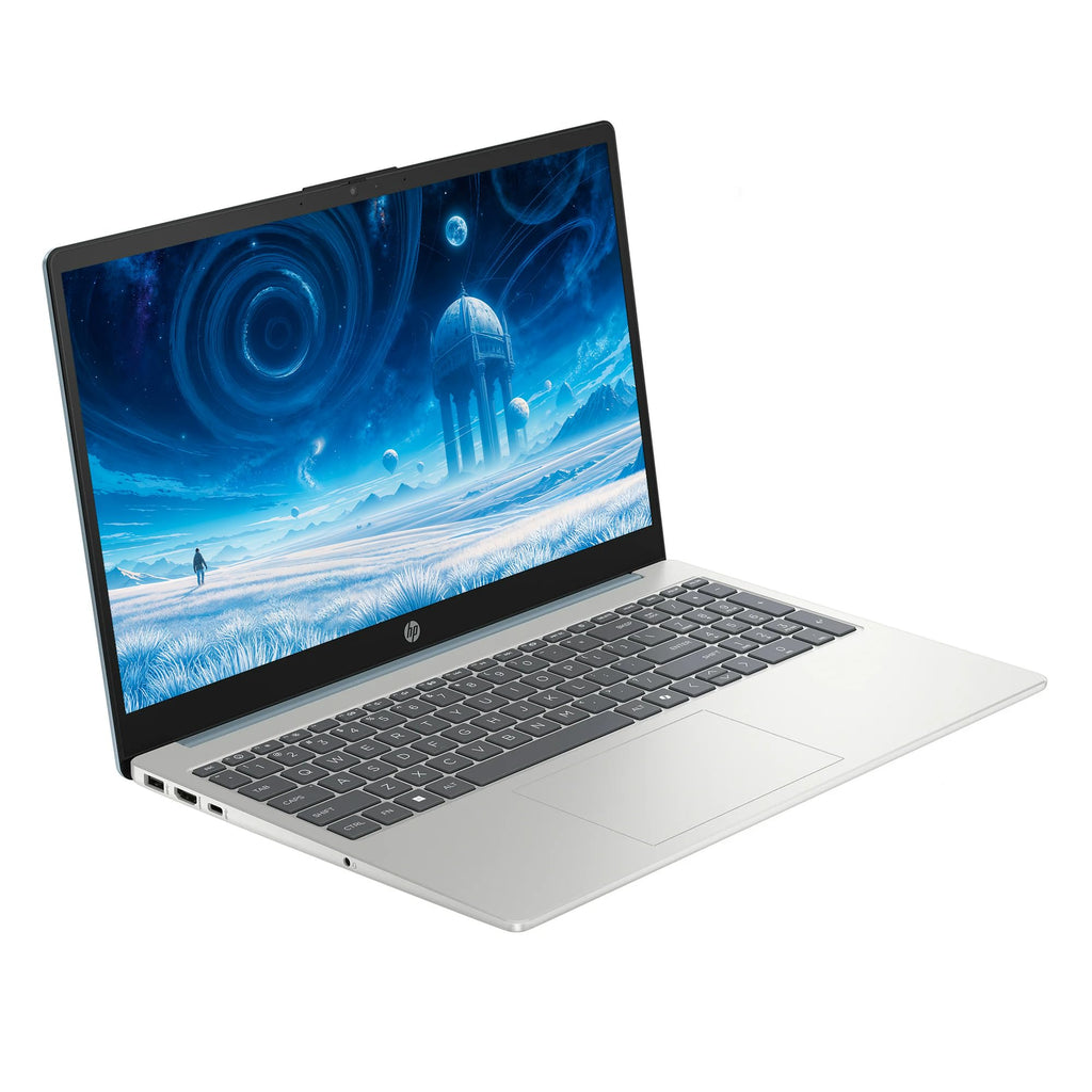 15.6" FHD Touchscreen 8GB RAM 256GB SSD Laptop W10934