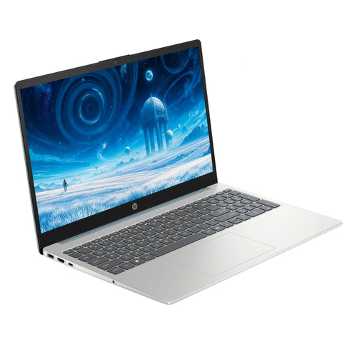 15.6" FHD Touchscreen 8GB RAM 256GB SSD Laptop W10934