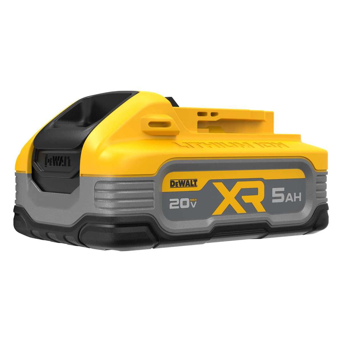 20V MAX 5Ah Lithium Ion Battery 2-Pack I970