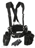 Electrician Tool Belt A40677