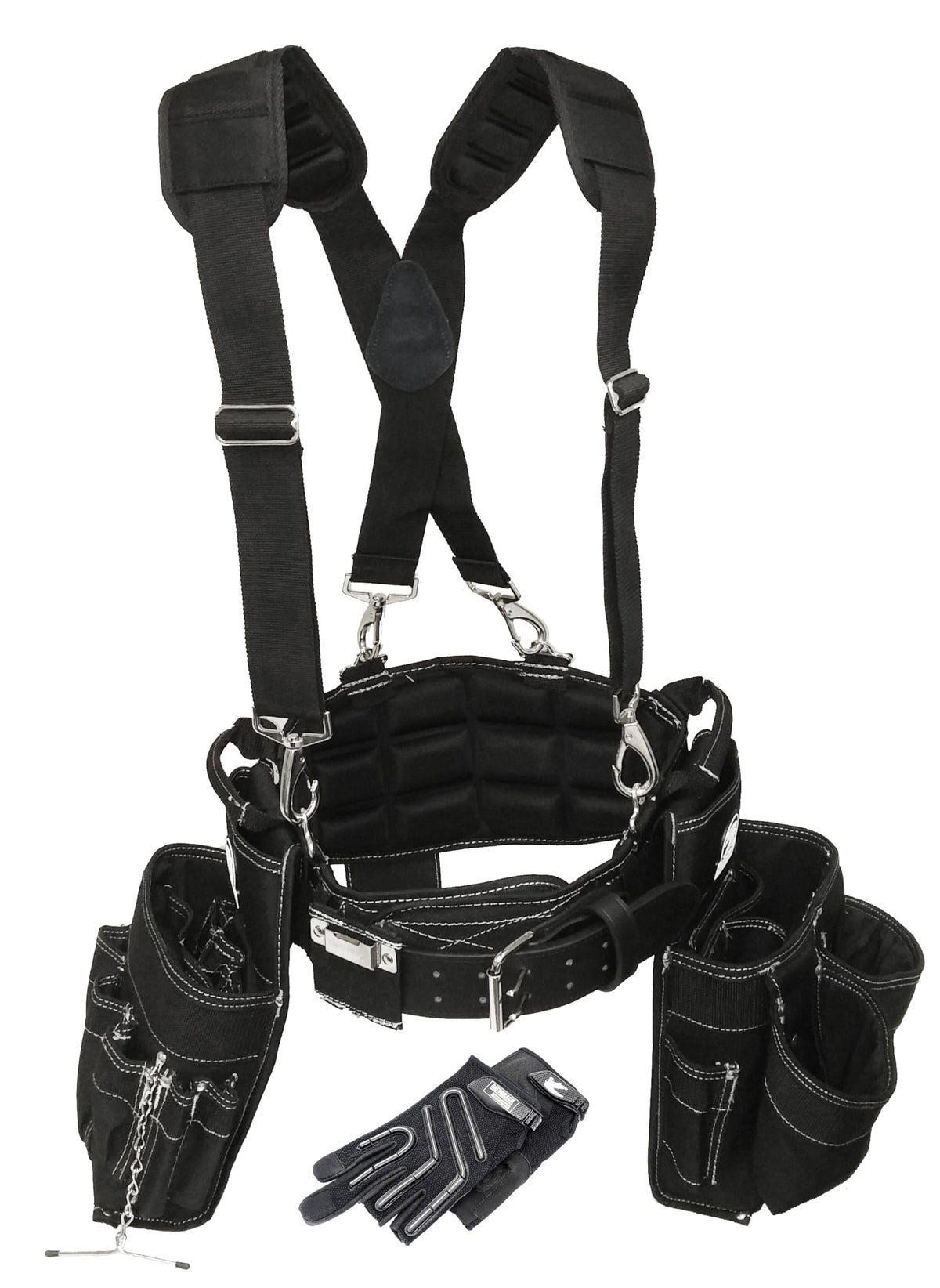Electrician Tool Belt A40677