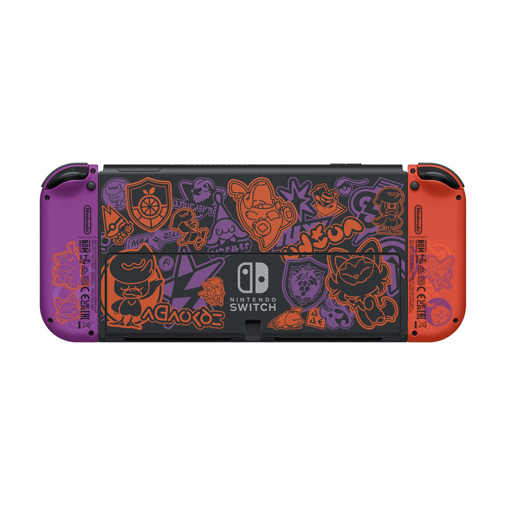 Nintendo Switch OLED Model L665379