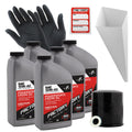 Oil Change Kit S297