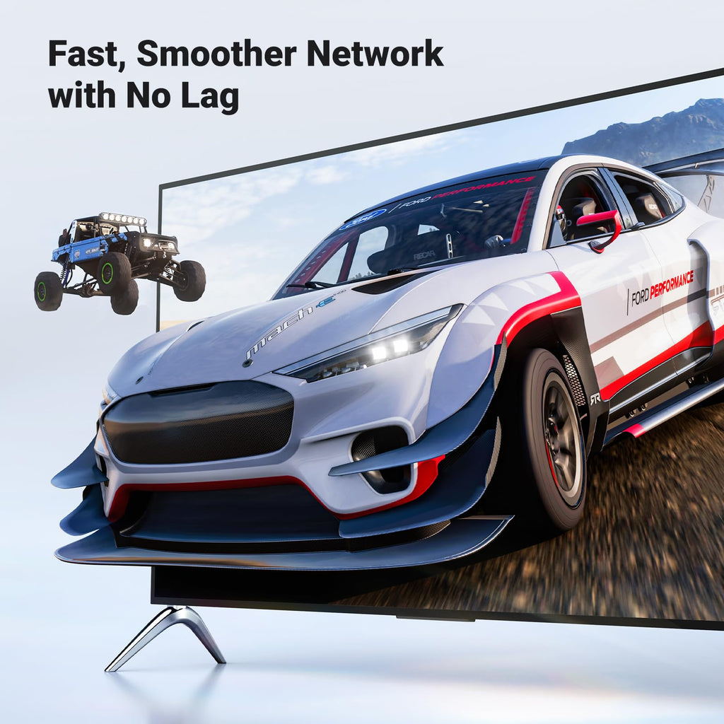Micro USB to Ethernet Adapter C6520