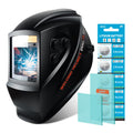 Auto Darkening Solar Powered Welding Helmet R13322