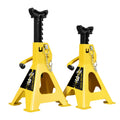 3 Ton Steel Car Jack Stands 1 Pair I399919