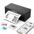 Bluetooth Thermal Shipping Label Printer 4x6 B126286
