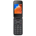 Black Prepaid Feature Phone V70699