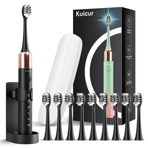2 Pack Electric Toothbrush Z234