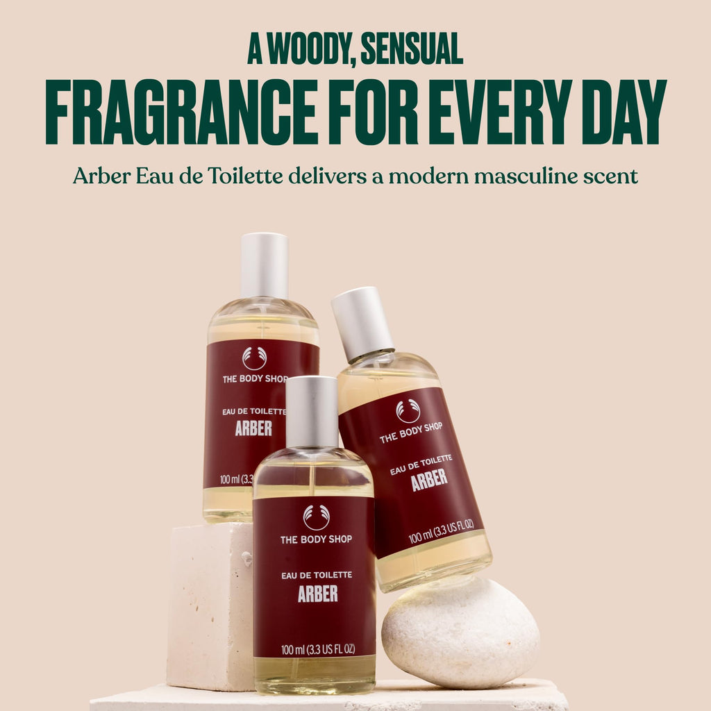 Eau De Toilette 3.3 Fl Oz V6757