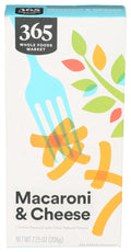 Macaroni & Cheese 7.25 Ounce H617267