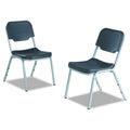 4-Pack Stack Chair L5225