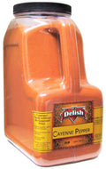 Cayenne Pepper Powder 5 LBS All-Natural Kosher Non-GMO F685121