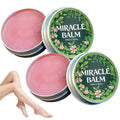 2 Pack Cooling Leg Balm J6301