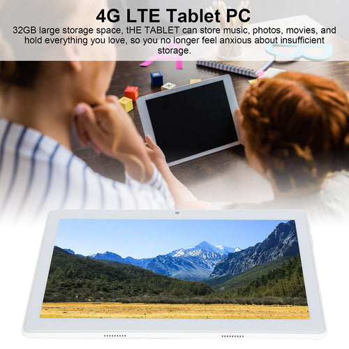 10.1 Inch Tablet Octa Core 32Gb Q866