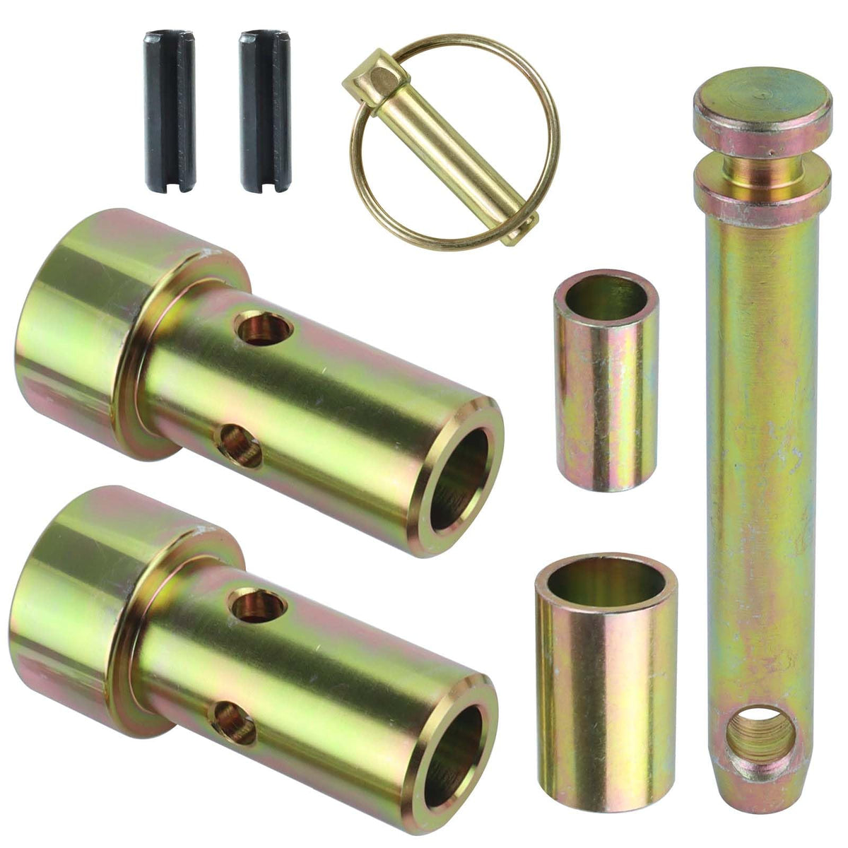 Quick Hitch Adapter Bushing for 3 Point Hitch Tractor E6059