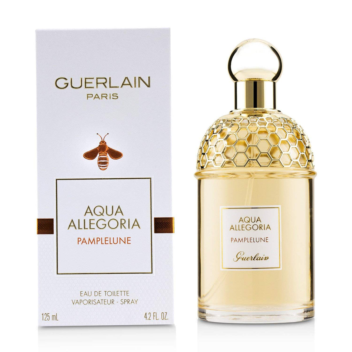Eau De Toilette Spray 4.2 Ounces T6744