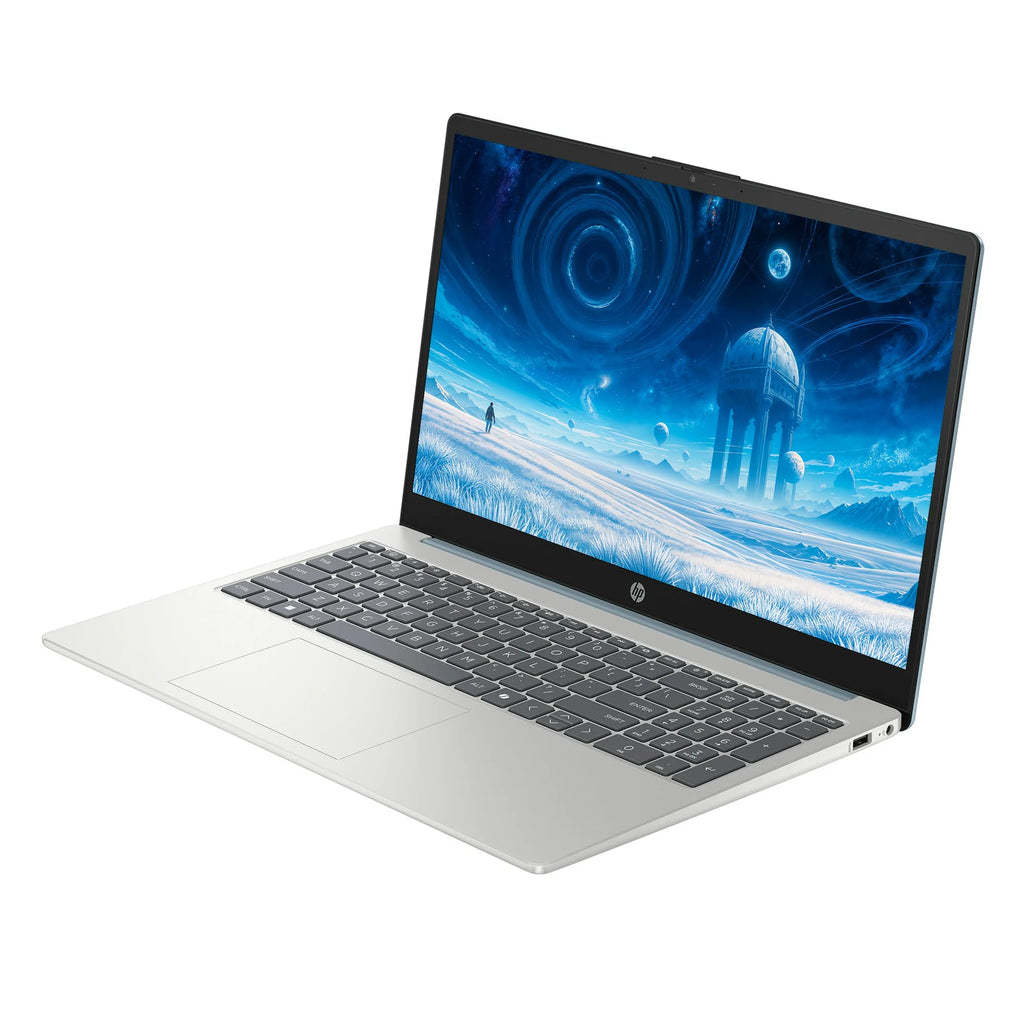 15.6" FHD Touchscreen 8GB RAM 256GB SSD Laptop W10934