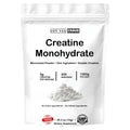Micronized Creatine Monohydrate Powder Unflavored Gluten-Free 1000g M199558