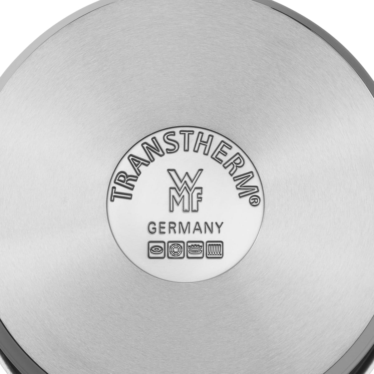 3 Litres Stainless Steel Pressure Cooker I608691