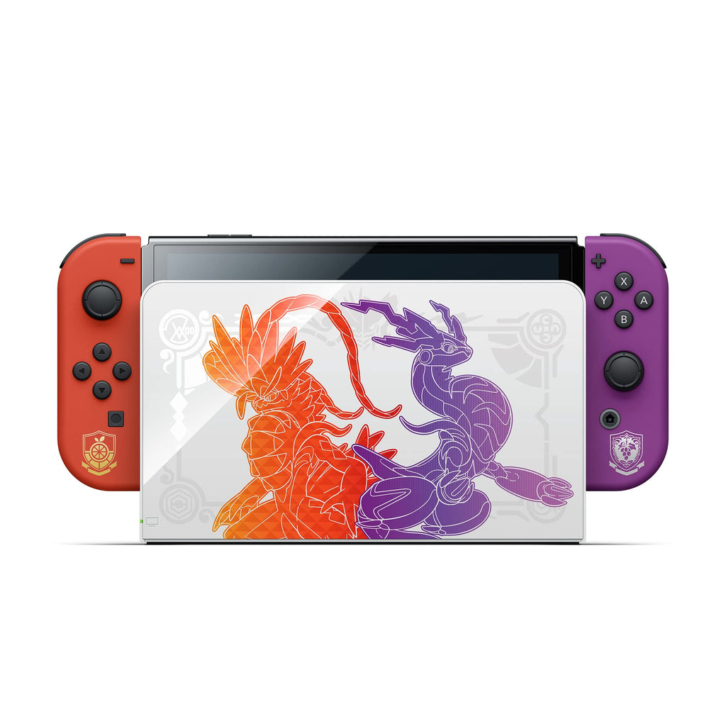 Nintendo Switch OLED Model L665379