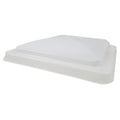 White 14" Cover D44216