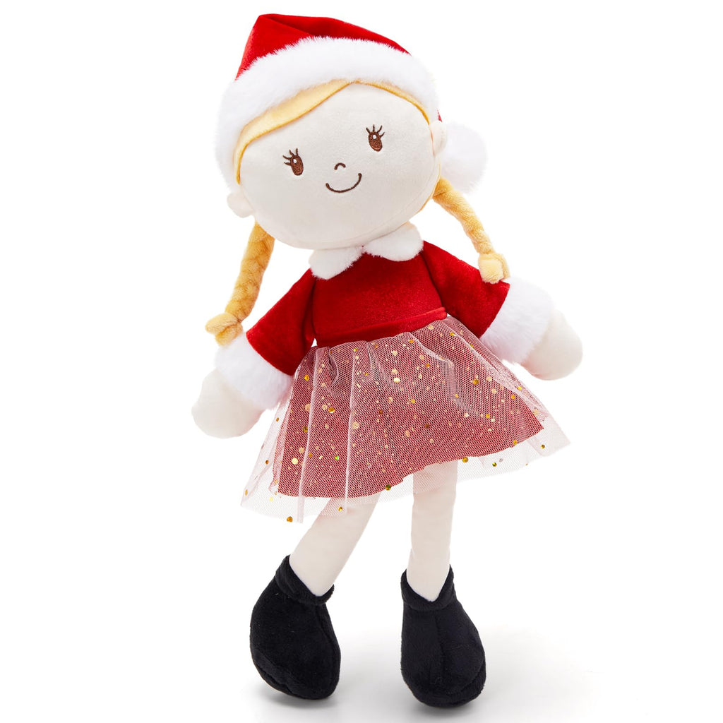 Soft Baby Doll Plush 17inch U858