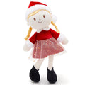 Soft Baby Doll Plush 17inch U858