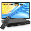Full HD 1080p Blu-ray DVD Player with Dolby Digital D979534