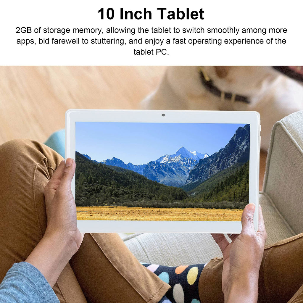 10.1 Inch Tablet Octa Core 32Gb Q866